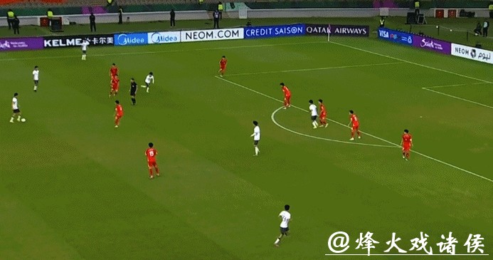 “计划有变，准备争冠！”曾经连续5届小组淘汰，这回“第四档”冲进决赛