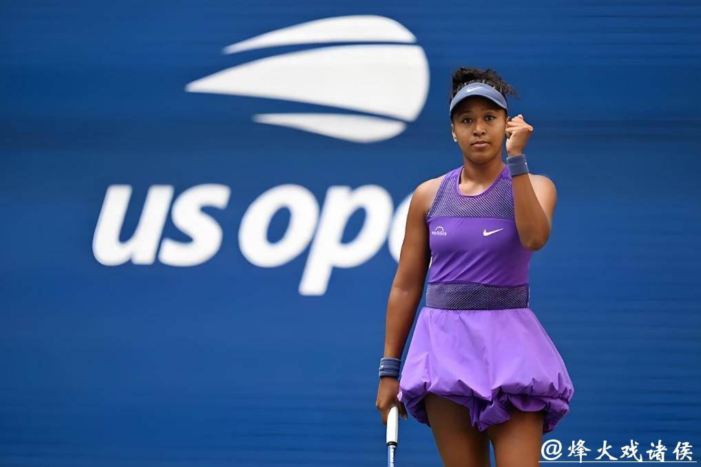 澳网|赛后遭对手当面斥责 “不懂公平竞争”,但大坂直美这次并无过错 澳网|赛后遭对手当面斥责 “不懂公平竞争”,但大坂直美这次并无过错