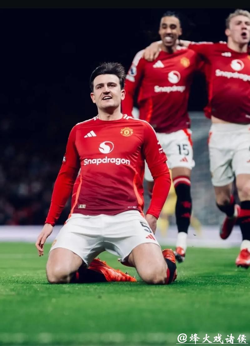 又是你！马奎尔再引争议判罚 对手主帅暴怒