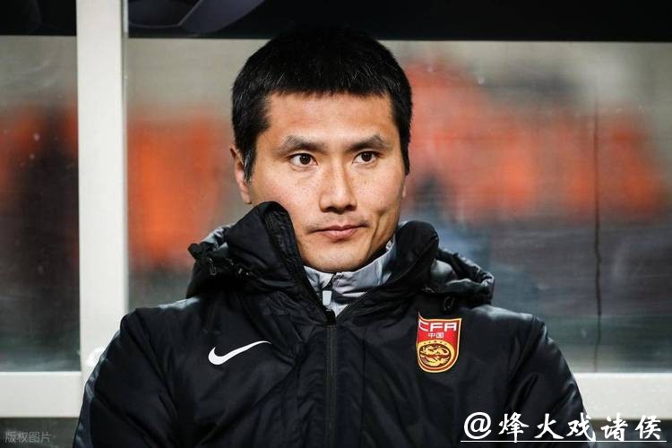 邵佳一不怵卡纳瓦罗，国足热身赛逼平乌兹别克斯坦队，全新战术特点曝光