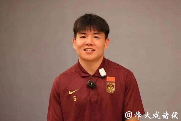 U23亚洲杯结束便开启留洋路 徐彬即将签约英超狼队 U23亚洲杯结束便开启留洋路 徐彬即将签约英超狼队